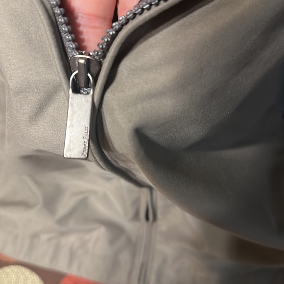 Perry Ellis Portfolio Microfiber Jacket Men’s Size L - Picture 4 of 5